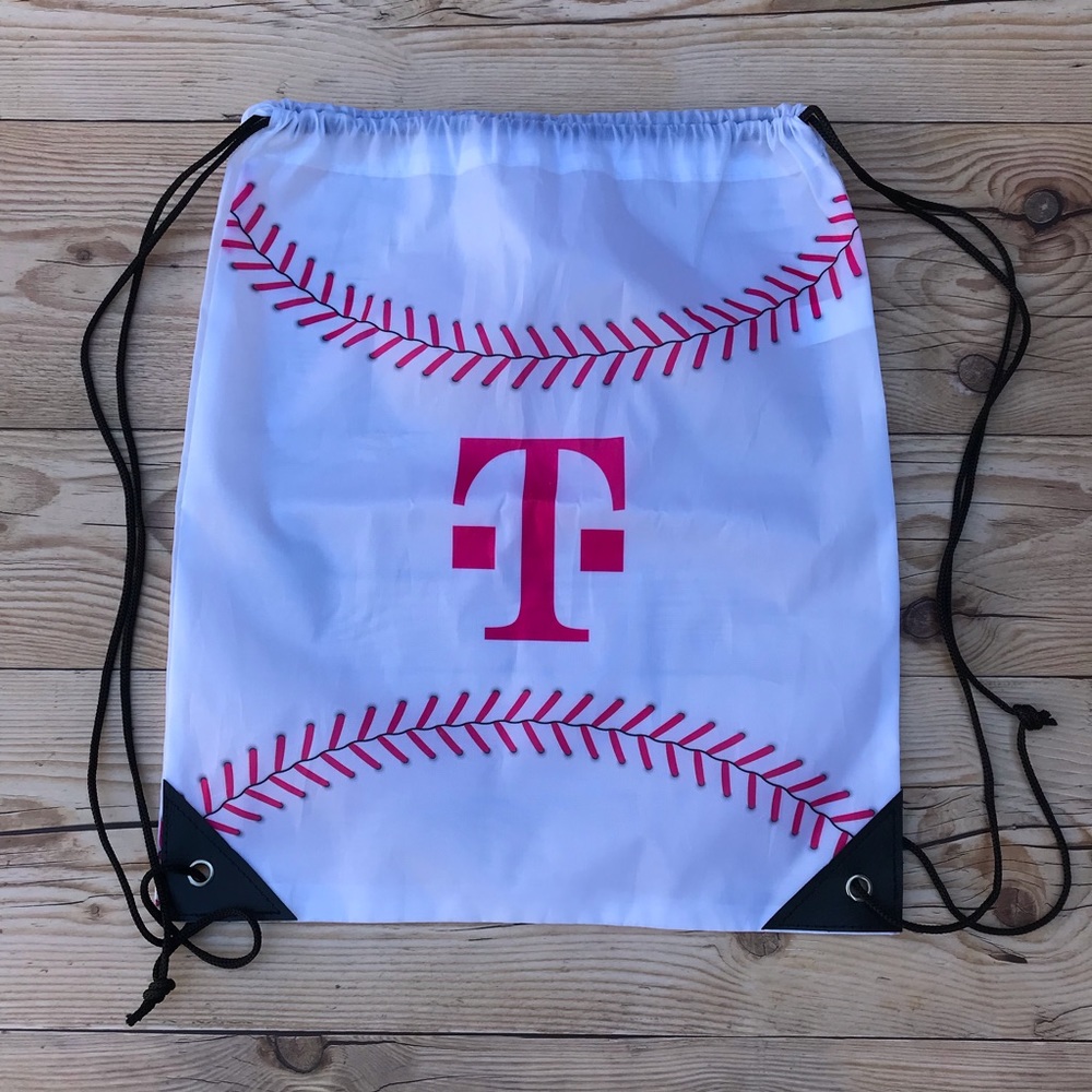 Drawstring Backpack